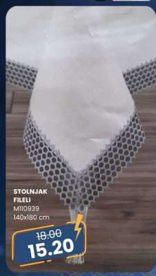 STOLNJAK FILELI