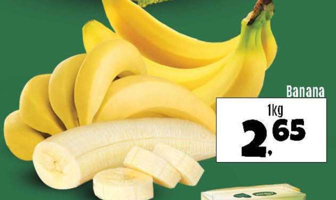 Banana