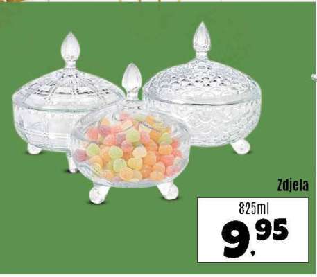 Zdjela