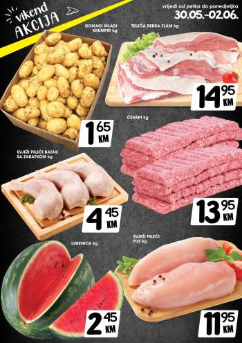 thumbnail - Prodex katalog - Vikend akcija