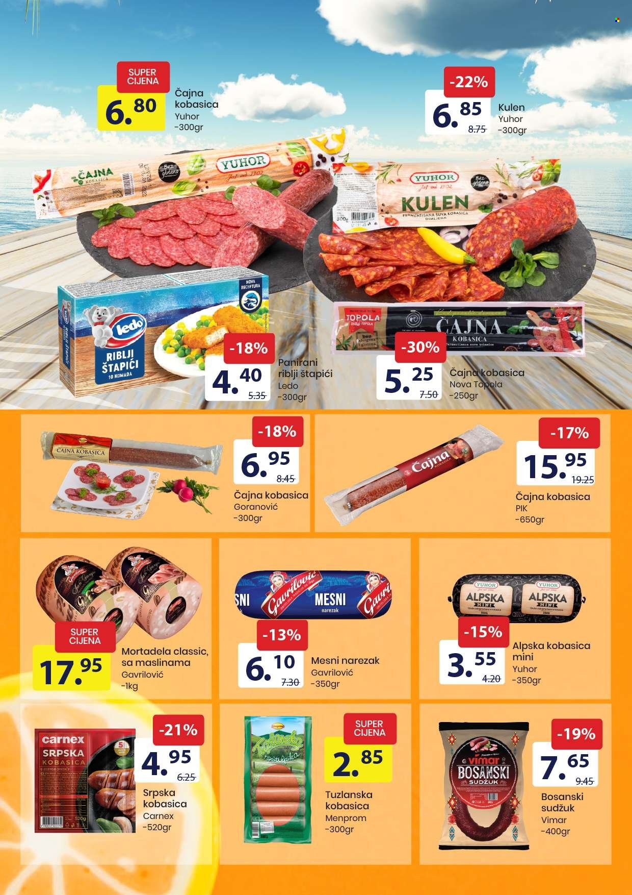 FIS katalog - 01.06.2025. - 14.06.2025.. Stranica 2