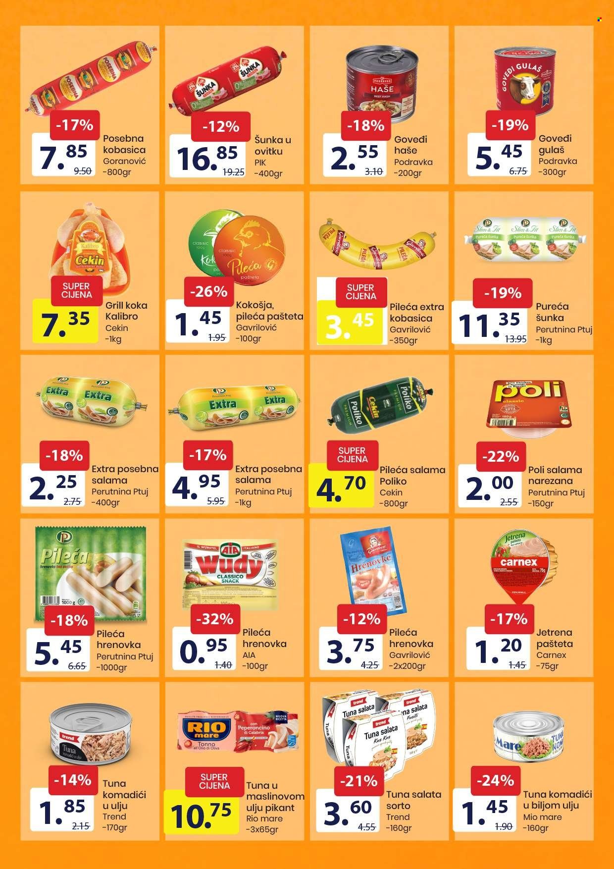 FIS katalog - 01.06.2025. - 14.06.2025.. Stranica 3
