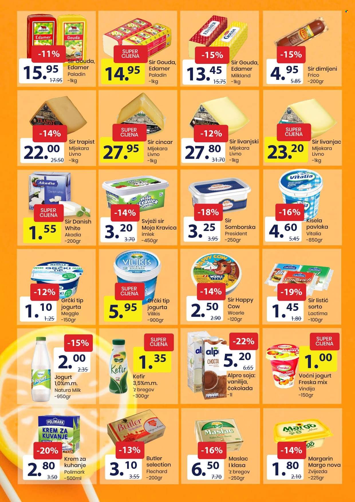 FIS katalog - 01.06.2025. - 14.06.2025.. Stranica 4