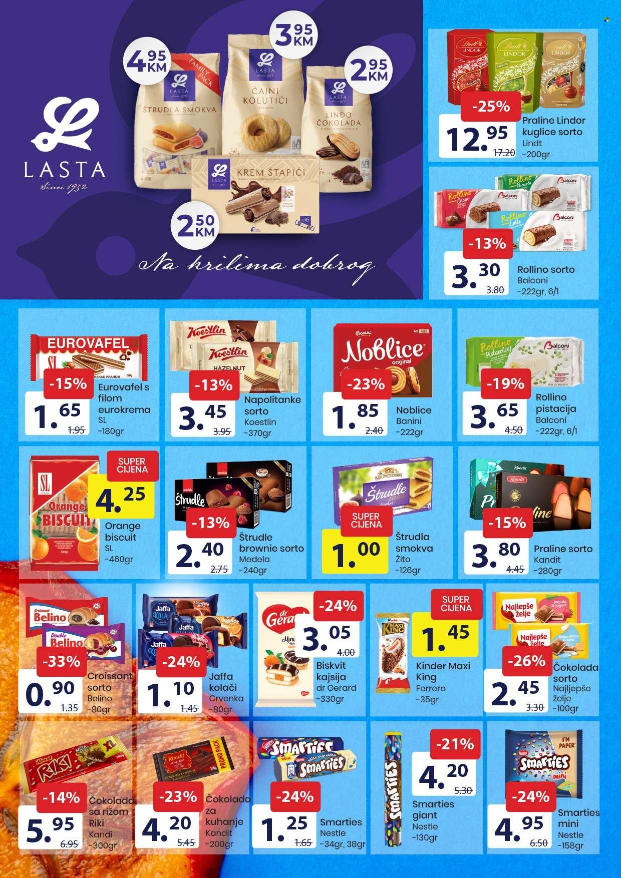 FIS katalog - 01.06.2025. - 14.06.2025.. Stranica 8