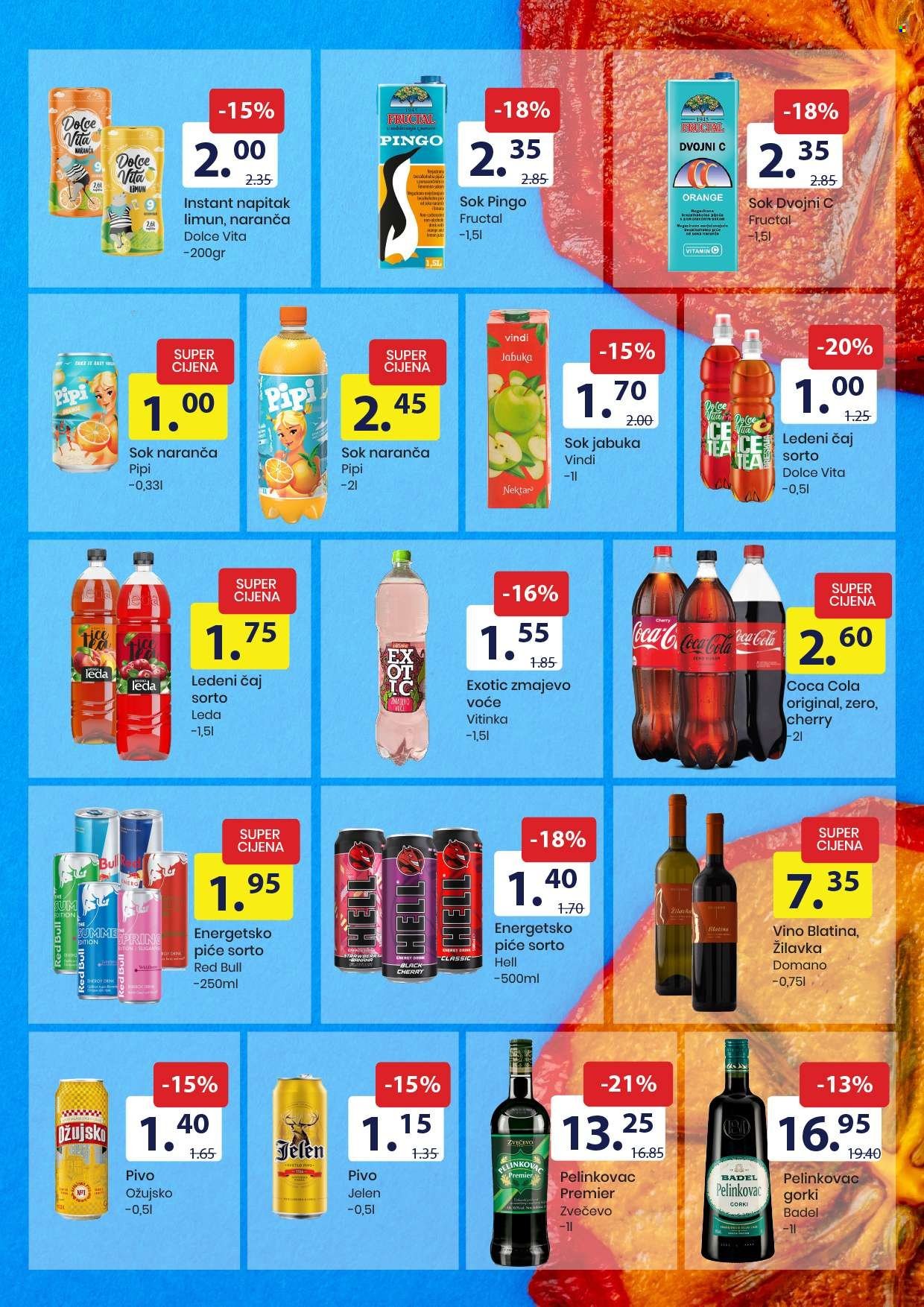FIS katalog - 01.06.2025. - 14.06.2025.. Stranica 11