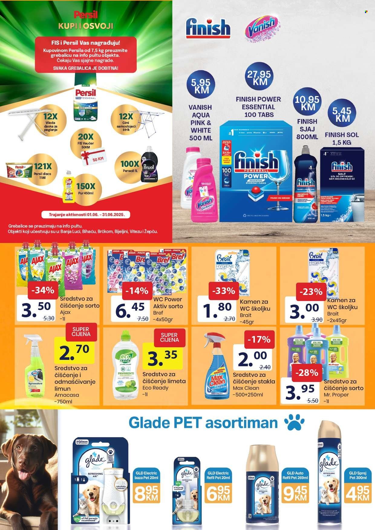 FIS katalog - 01.06.2025. - 14.06.2025.. Stranica 14