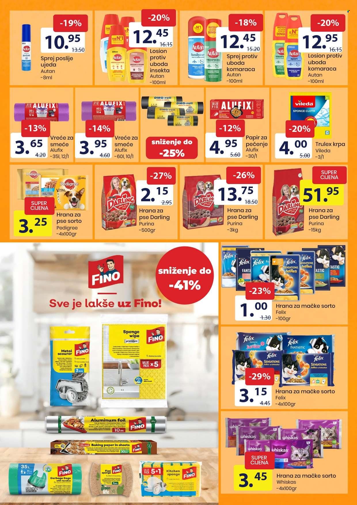 FIS katalog - 01.06.2025. - 14.06.2025.. Stranica 16