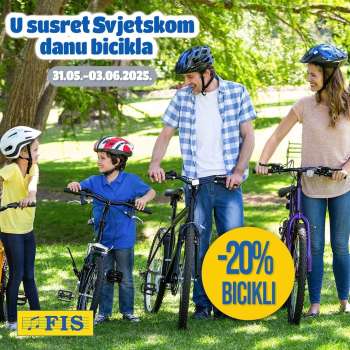 FIS katalog - 31.05.2025. - 03.06.2025.