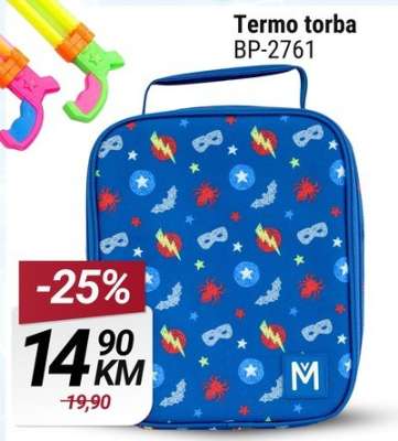 Termo torba