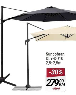 Suncobran