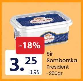 Sir Somborska