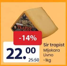 Sir trapist