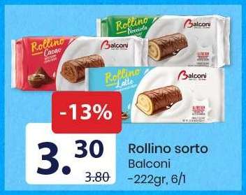 Rollino sorto