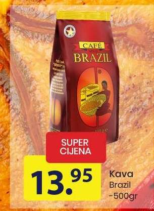 Kava Brazil
