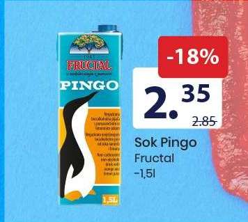 Sok Pingo