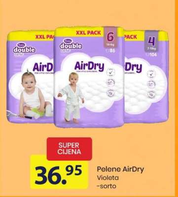 Pelene AirDry