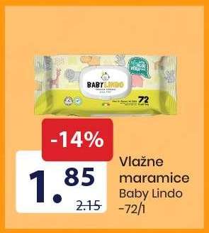 Vlažne maramice