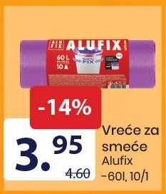 Vreće za smeće