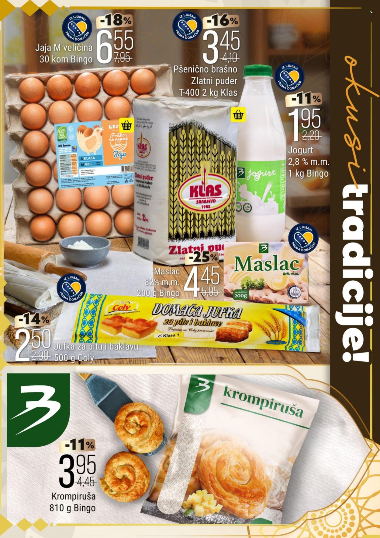 Bingo katalog - 02.06.2025. - 08.06.2025.. Stranica 5