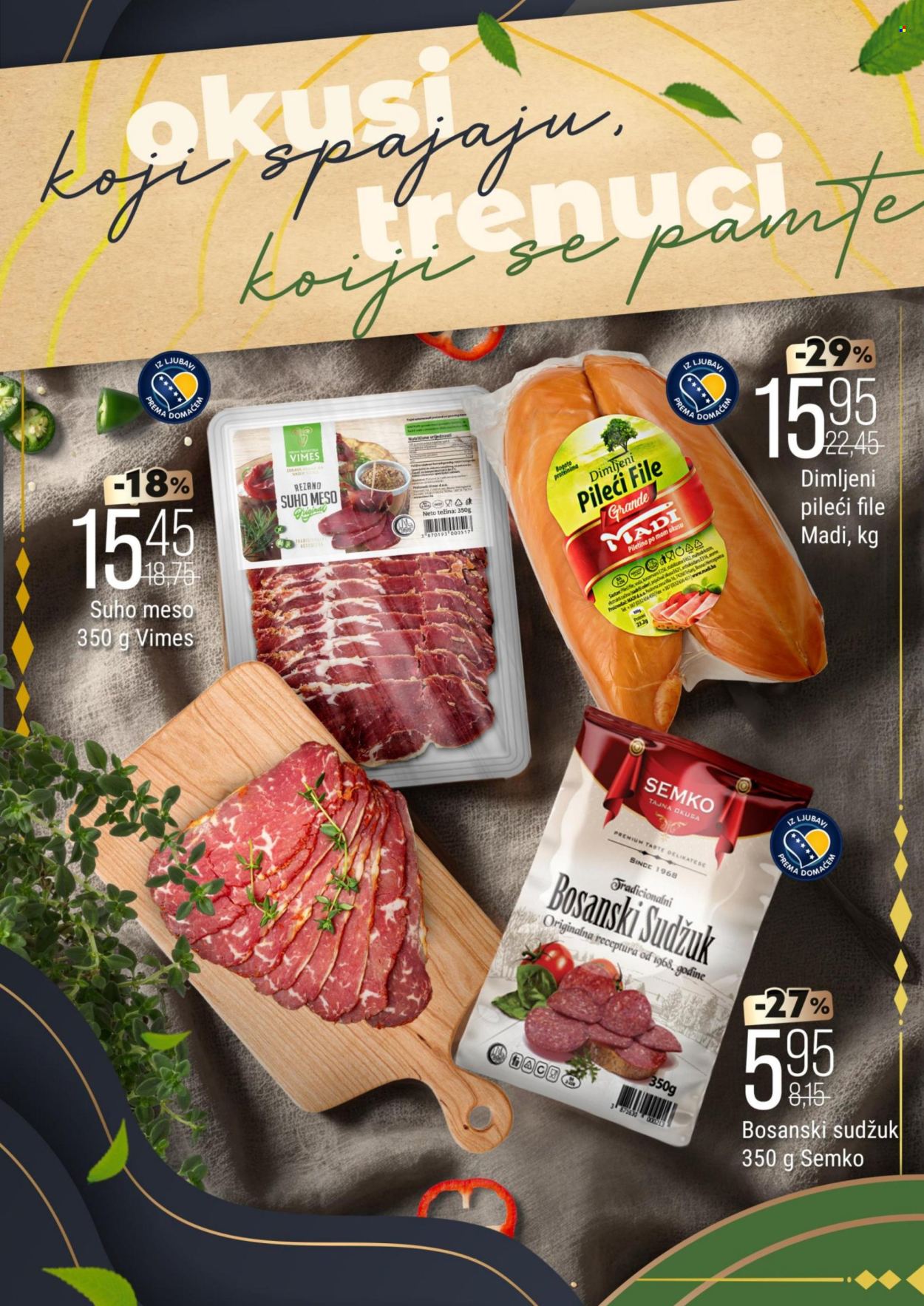 Bingo katalog - 02.06.2025. - 08.06.2025.. Stranica 6