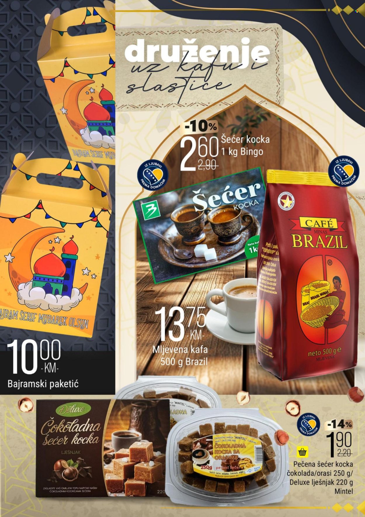 Bingo katalog - 02.06.2025. - 08.06.2025.. Stranica 10