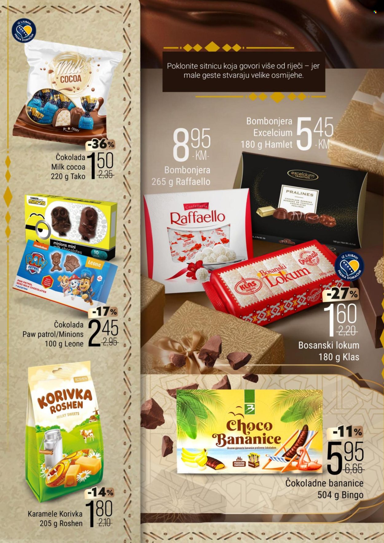 Bingo katalog - 02.06.2025. - 08.06.2025.. Stranica 12