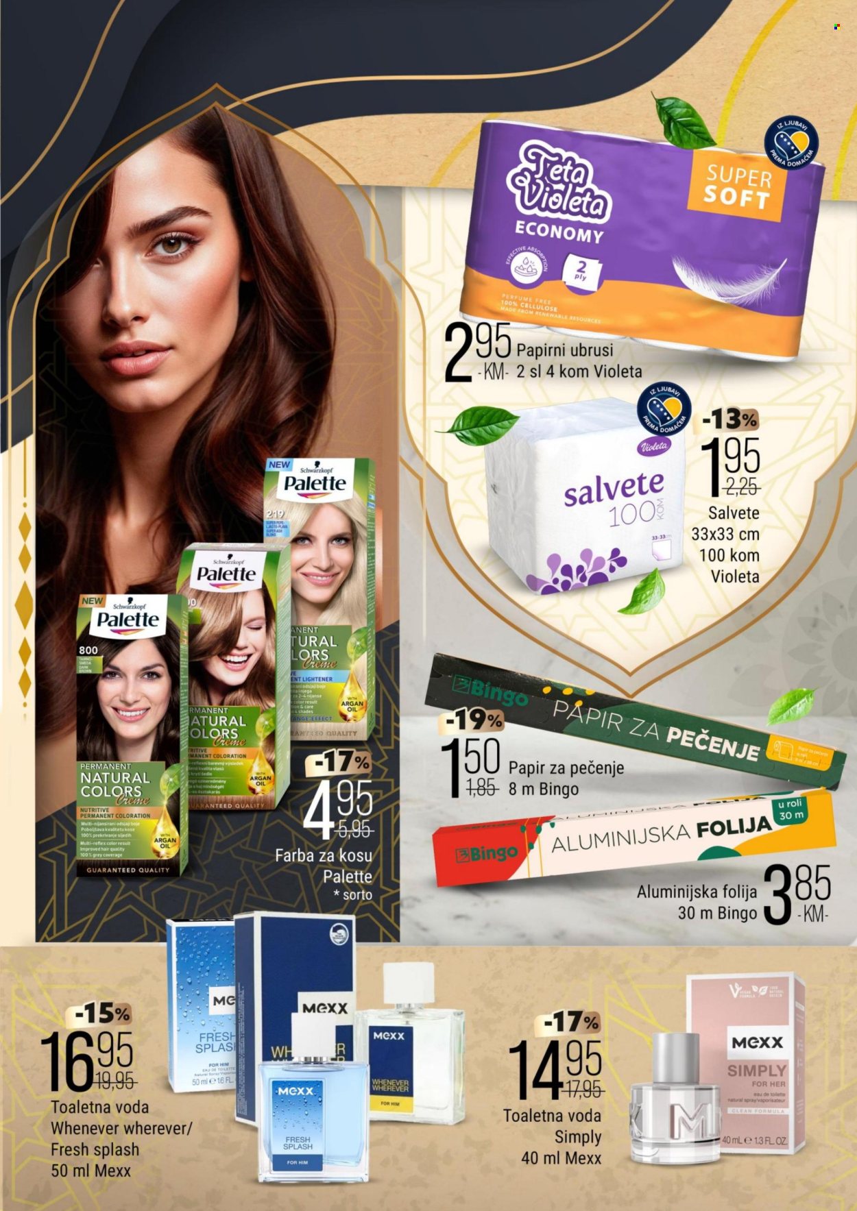 Bingo katalog - 02.06.2025. - 08.06.2025.. Stranica 14
