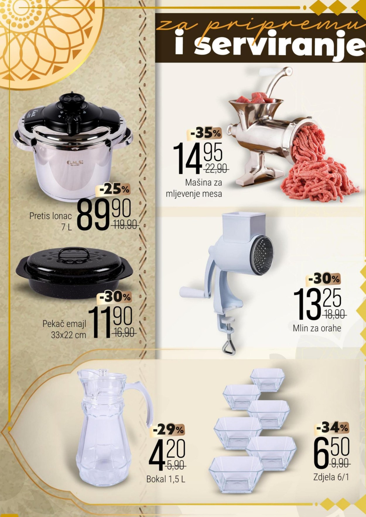 Bingo katalog - 02.06.2025. - 08.06.2025.. Stranica 16