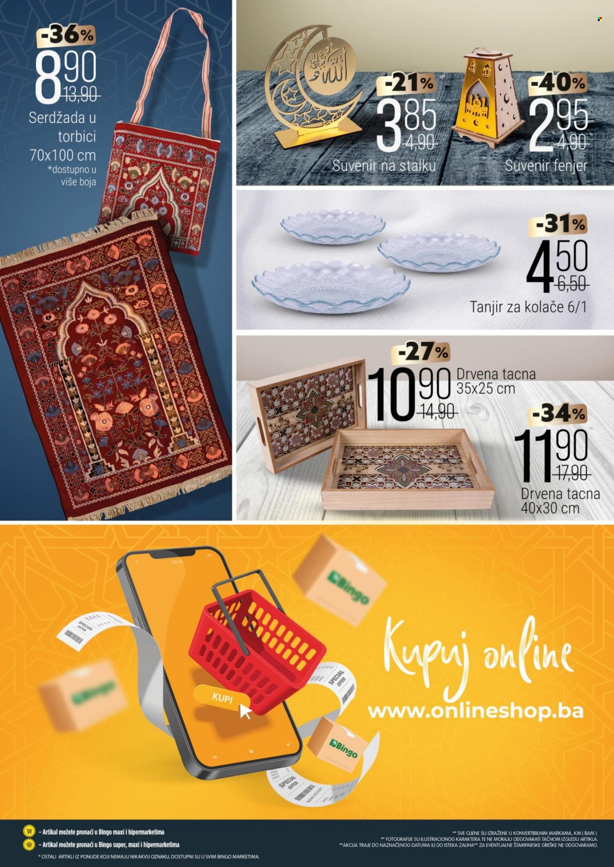 Bingo katalog - 02.06.2025. - 08.06.2025.. Stranica 18
