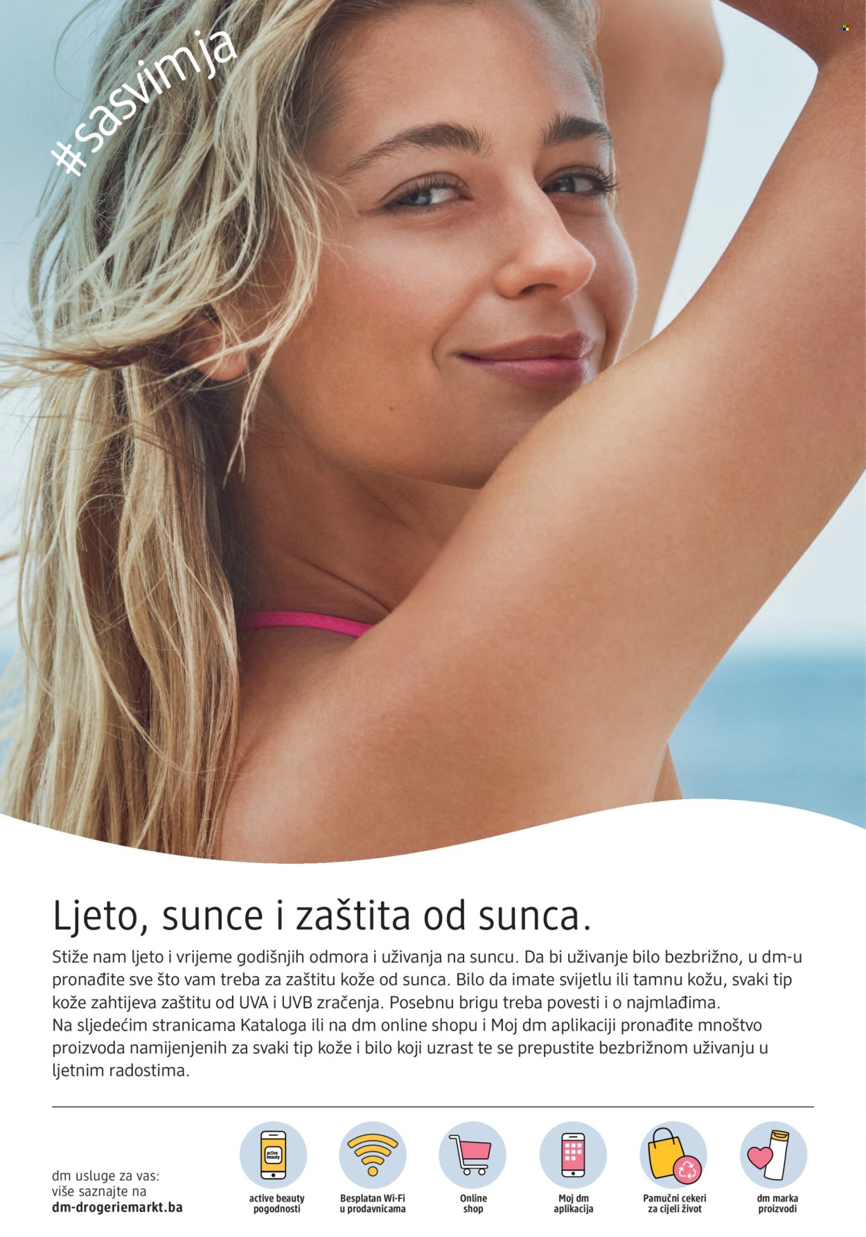 dm katalog - 01.06.2025. - 15.06.2025.. Stranica 2
