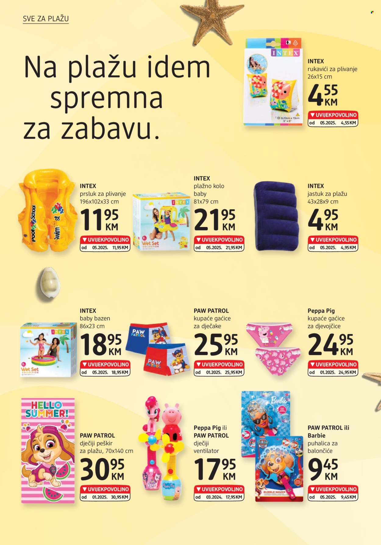 dm katalog - 01.06.2025. - 15.06.2025.. Stranica 8