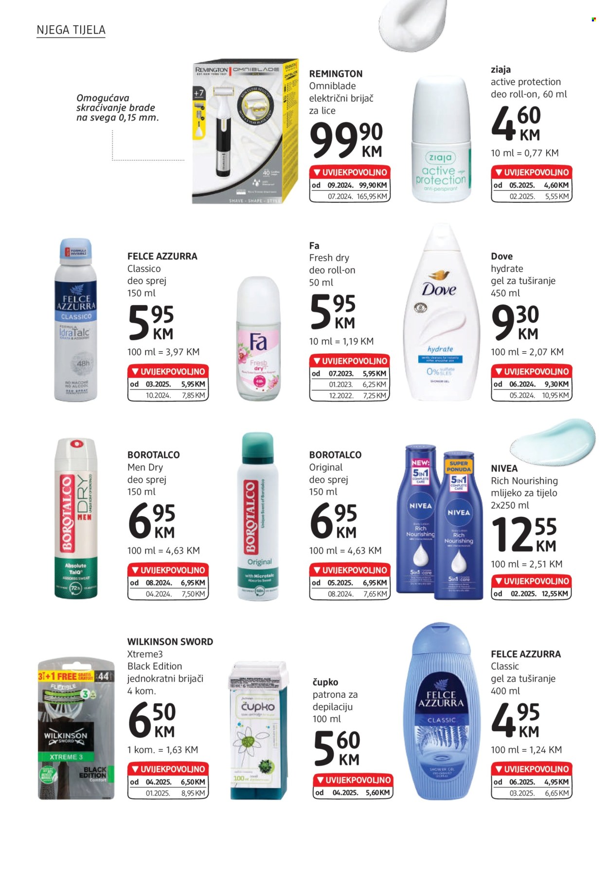 dm katalog - 01.06.2025. - 15.06.2025.. Stranica 10