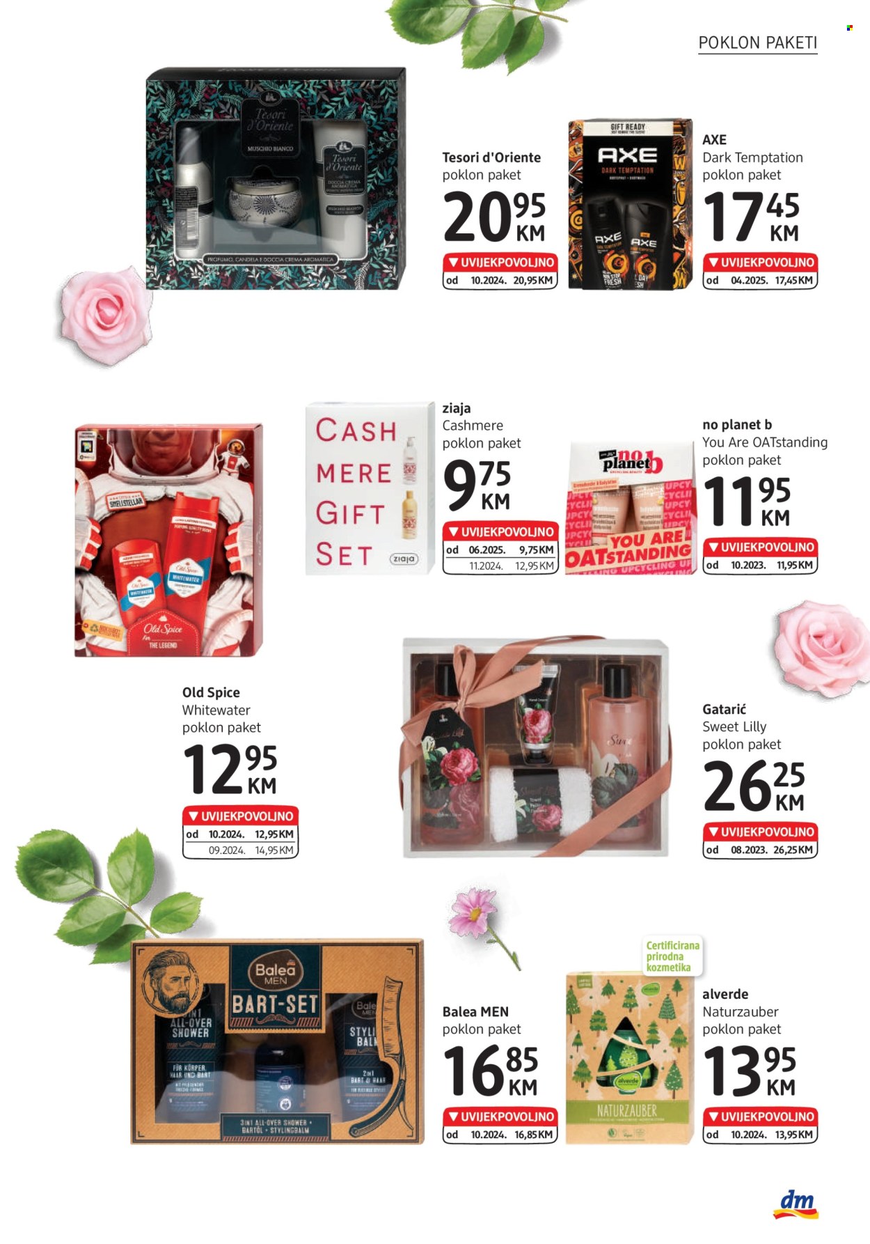 dm katalog - 01.06.2025. - 15.06.2025.. Stranica 11