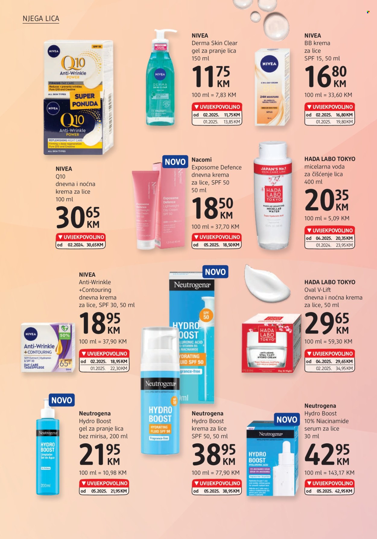 dm katalog - 01.06.2025. - 15.06.2025.. Stranica 12