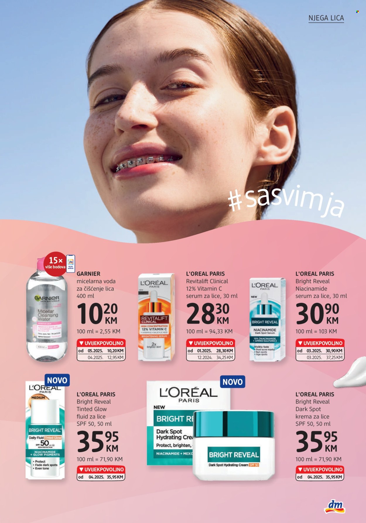 dm katalog - 01.06.2025. - 15.06.2025.. Stranica 13