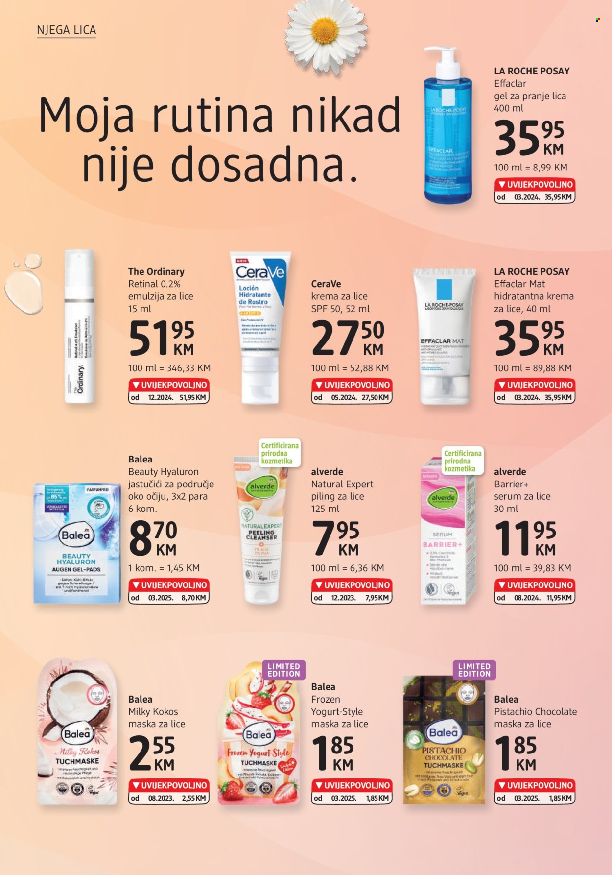 dm katalog - 01.06.2025. - 15.06.2025.. Stranica 14