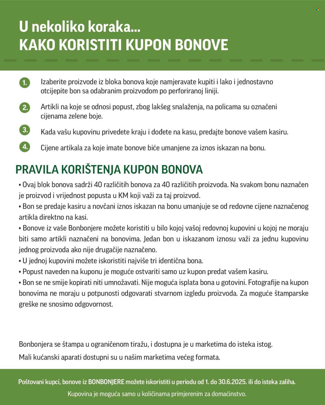 Tropic katalog - 01.06.2025. - 30.06.2025.. Stranica 2