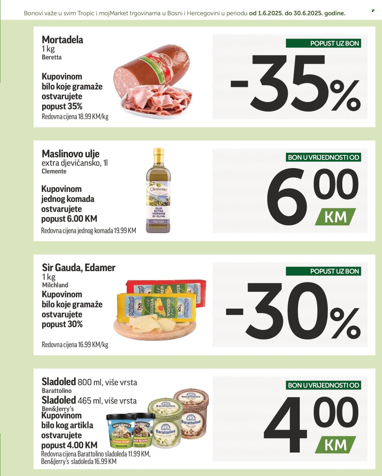 Tropic katalog - 01.06.2025. - 30.06.2025.. Stranica 3
