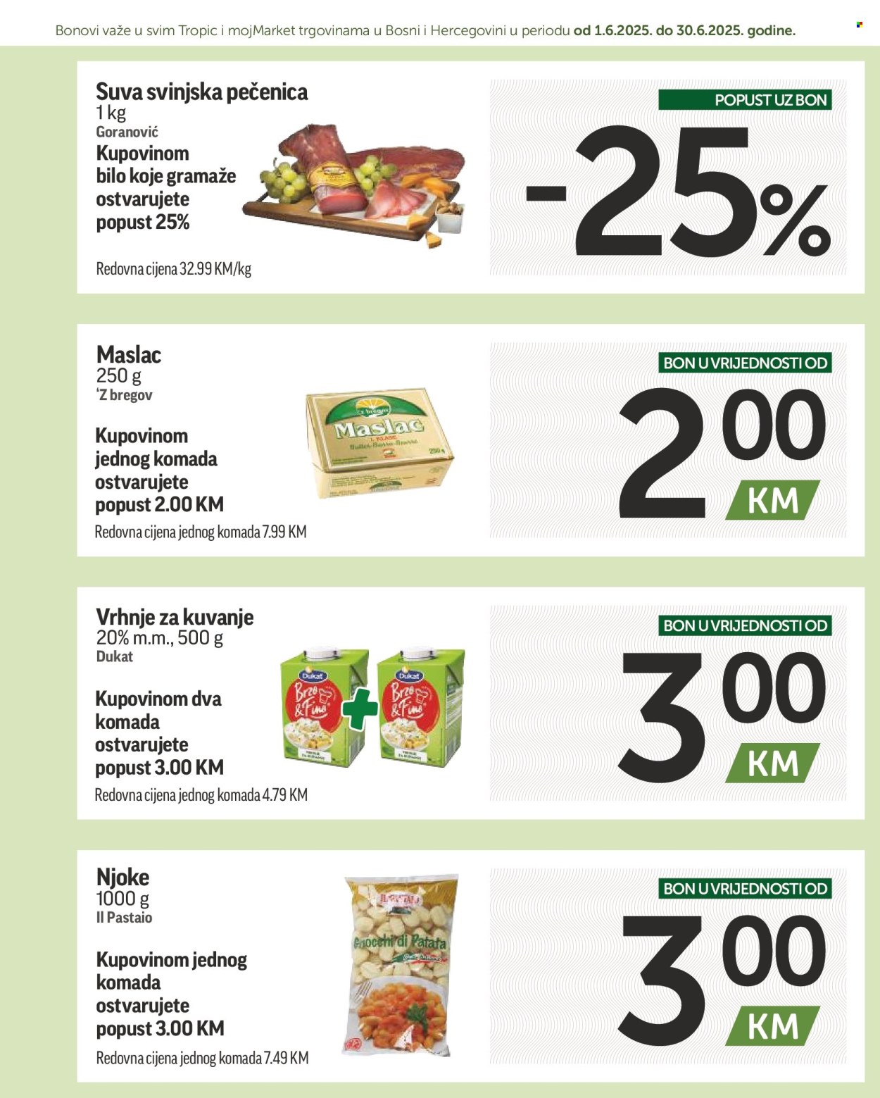 Tropic katalog - 01.06.2025. - 30.06.2025.. Stranica 4