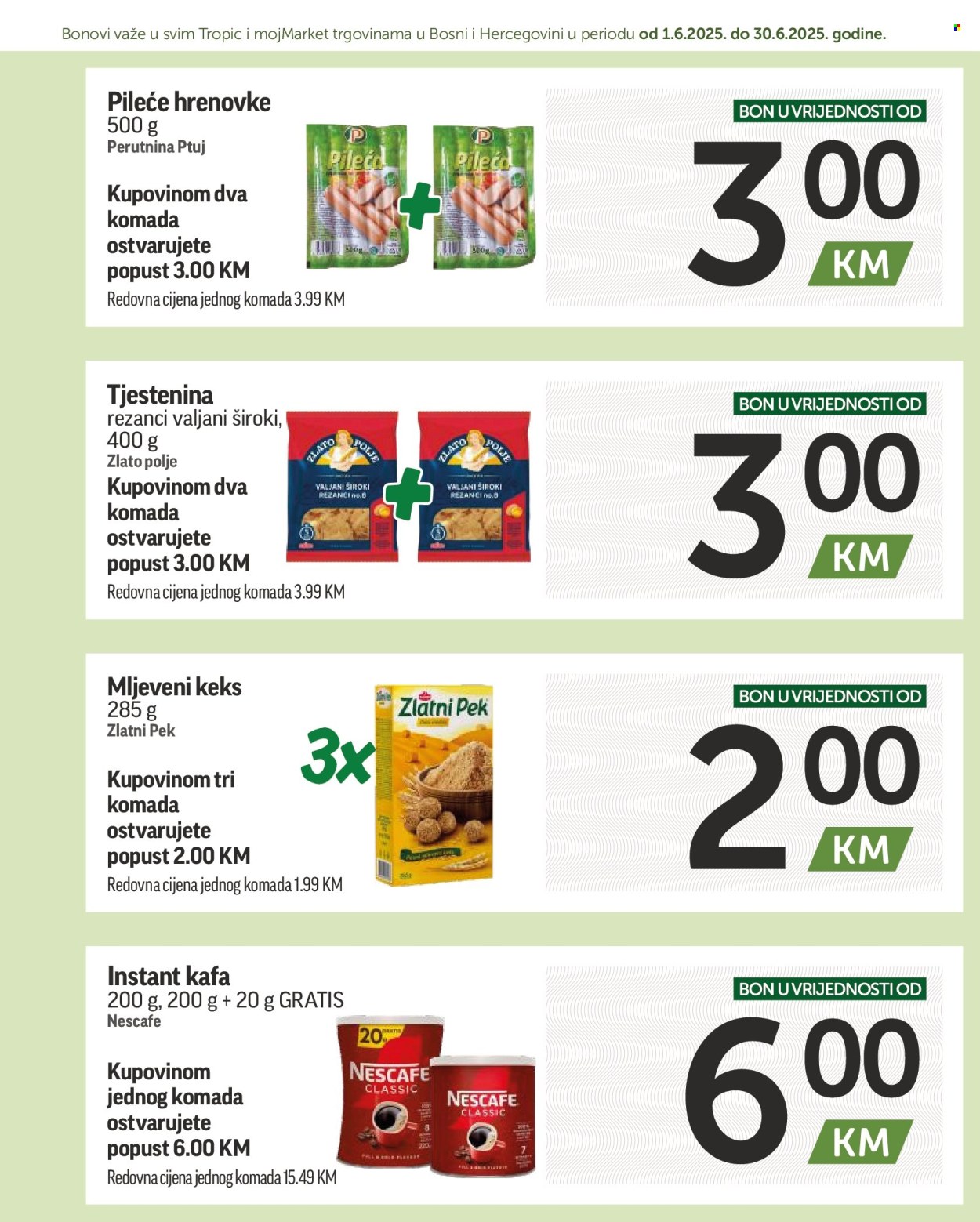 Tropic katalog - 01.06.2025. - 30.06.2025.. Stranica 7