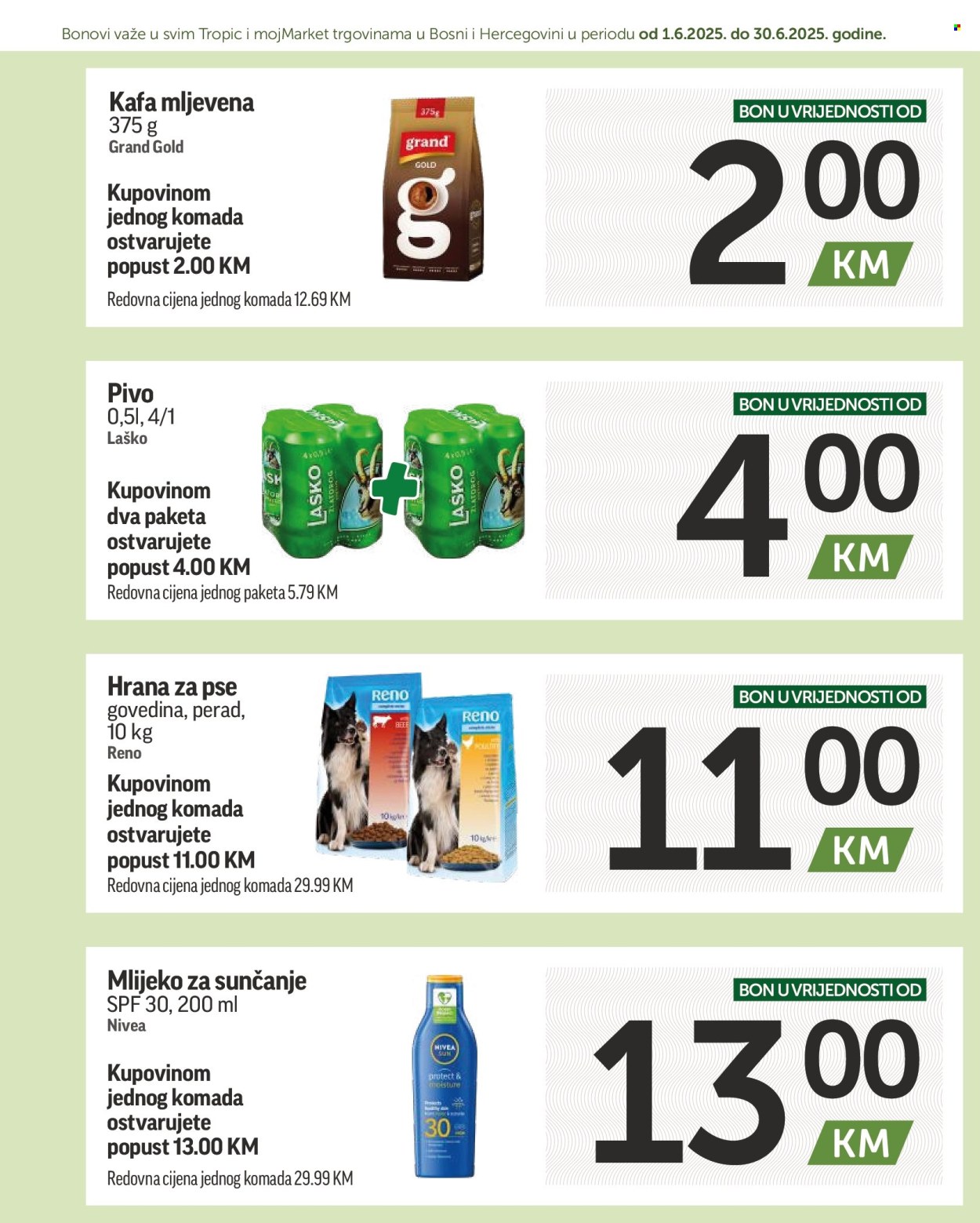 Tropic katalog - 01.06.2025. - 30.06.2025.. Stranica 9