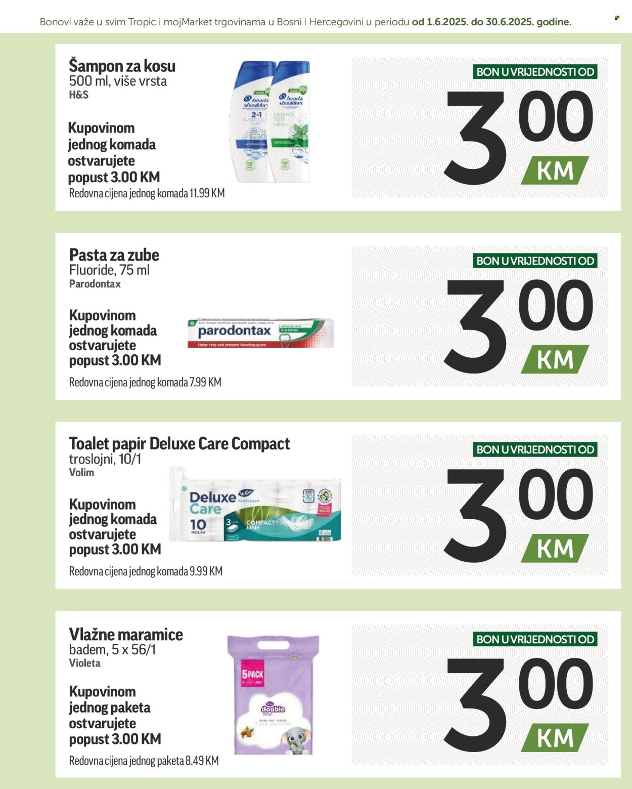 Tropic katalog - 01.06.2025. - 30.06.2025.. Stranica 10