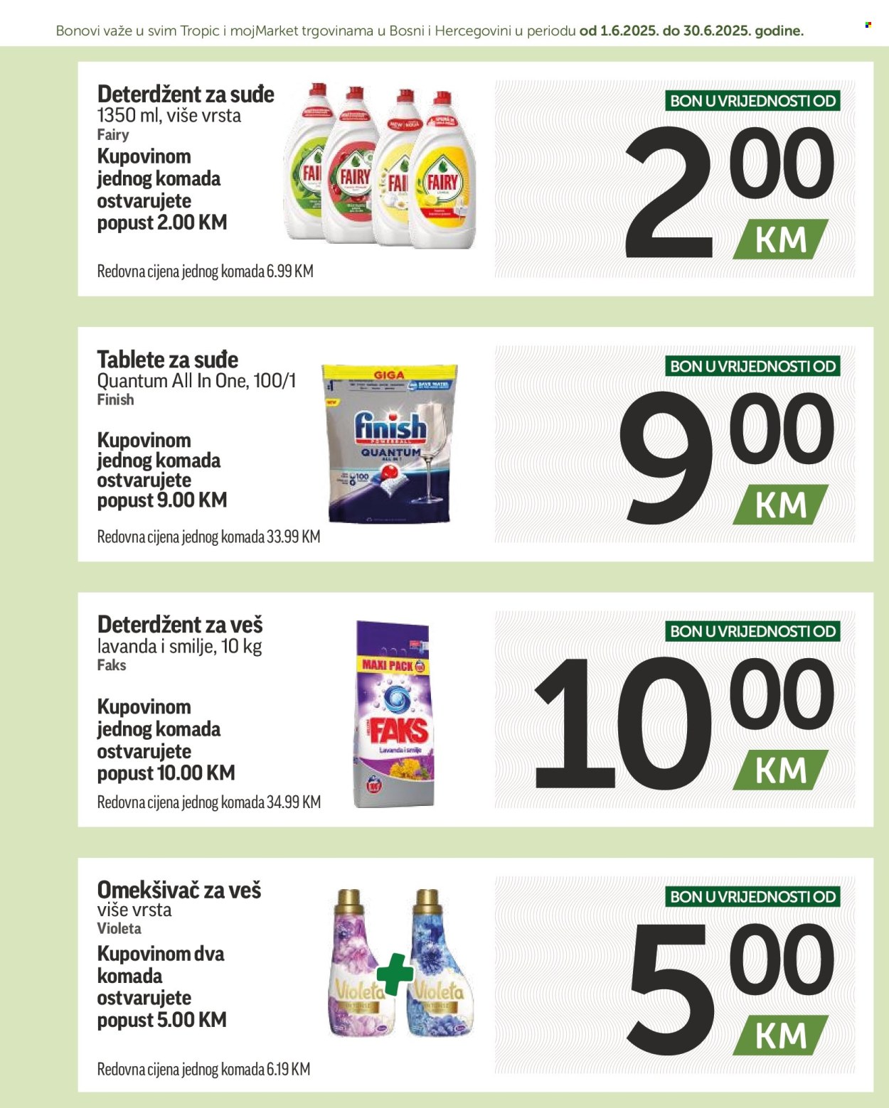 Tropic katalog - 01.06.2025. - 30.06.2025.. Stranica 11