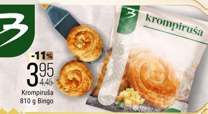 Krompiruša