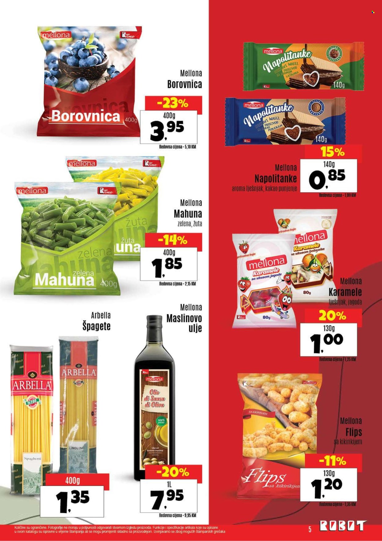 Robot katalog - 02.06.2025. - 14.06.2025.. Stranica 5