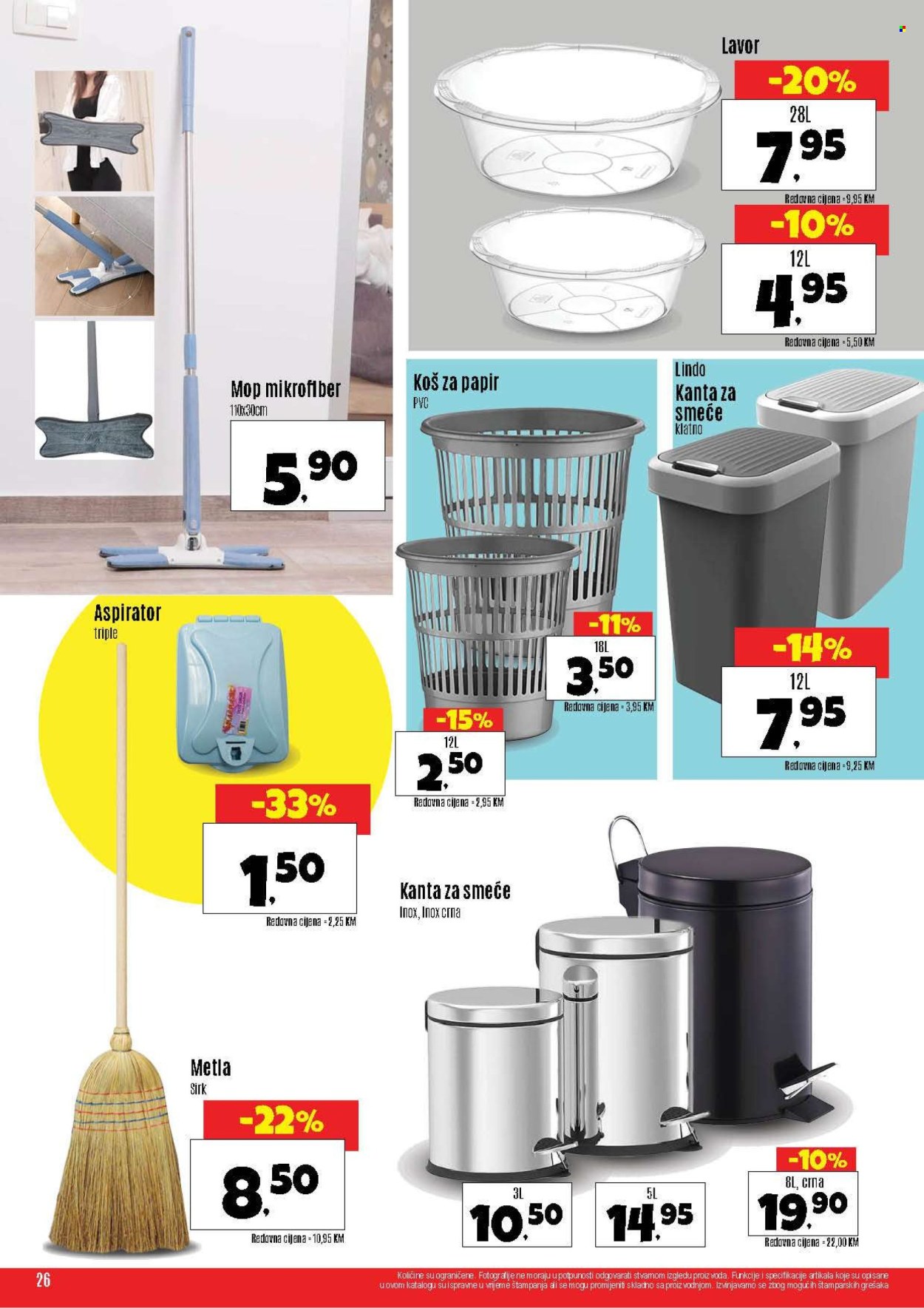 Robot katalog - 02.06.2025. - 14.06.2025.. Stranica 26