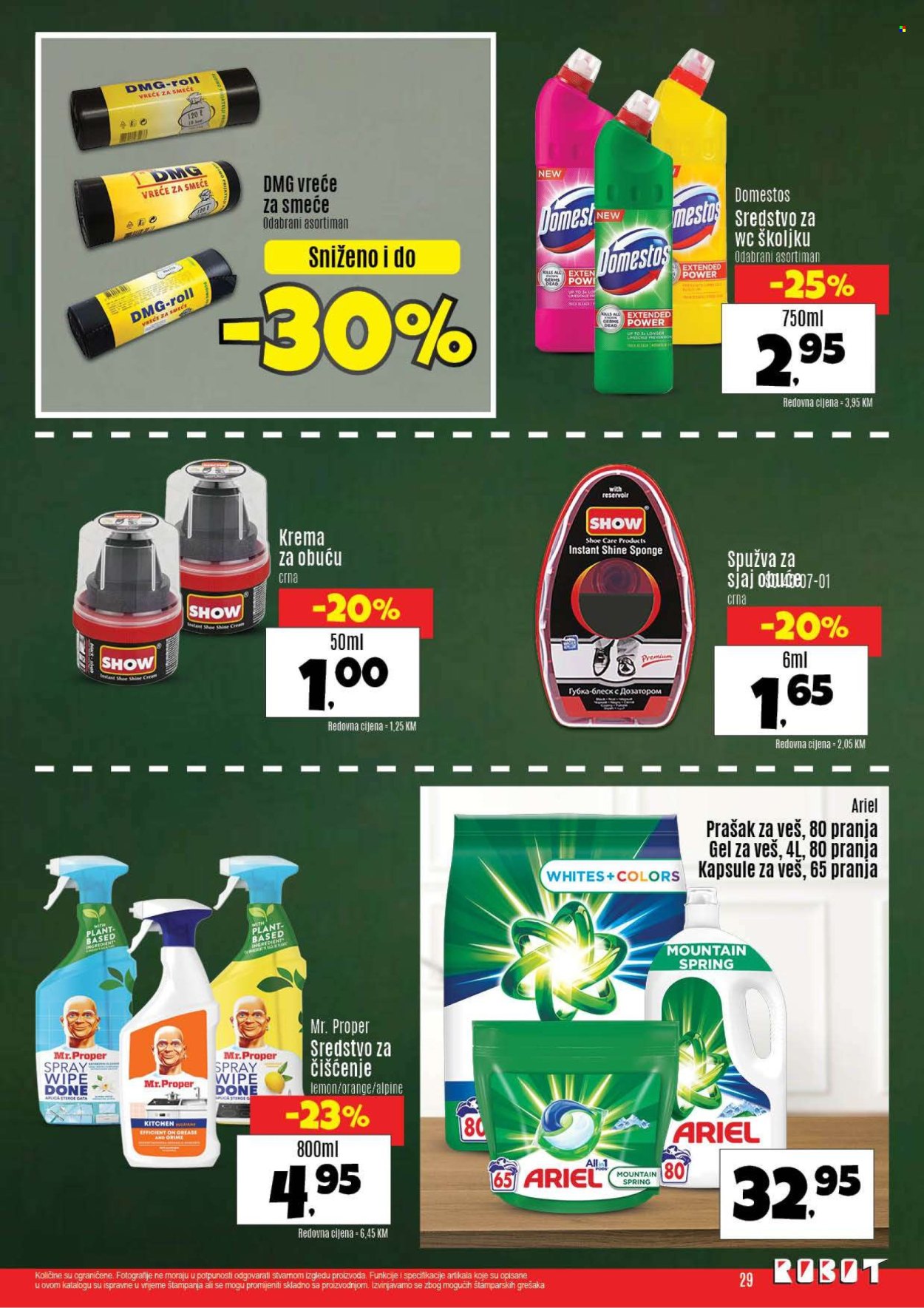 Robot katalog - 02.06.2025. - 14.06.2025.. Stranica 29