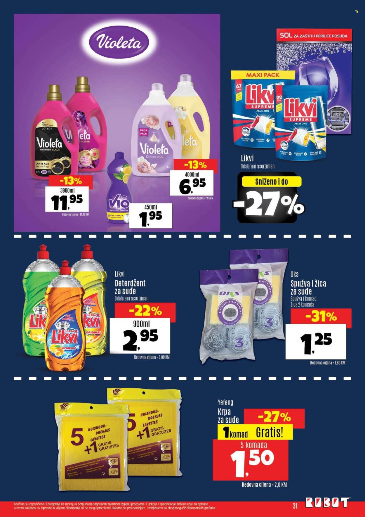 Robot katalog - 02.06.2025. - 14.06.2025.. Stranica 31