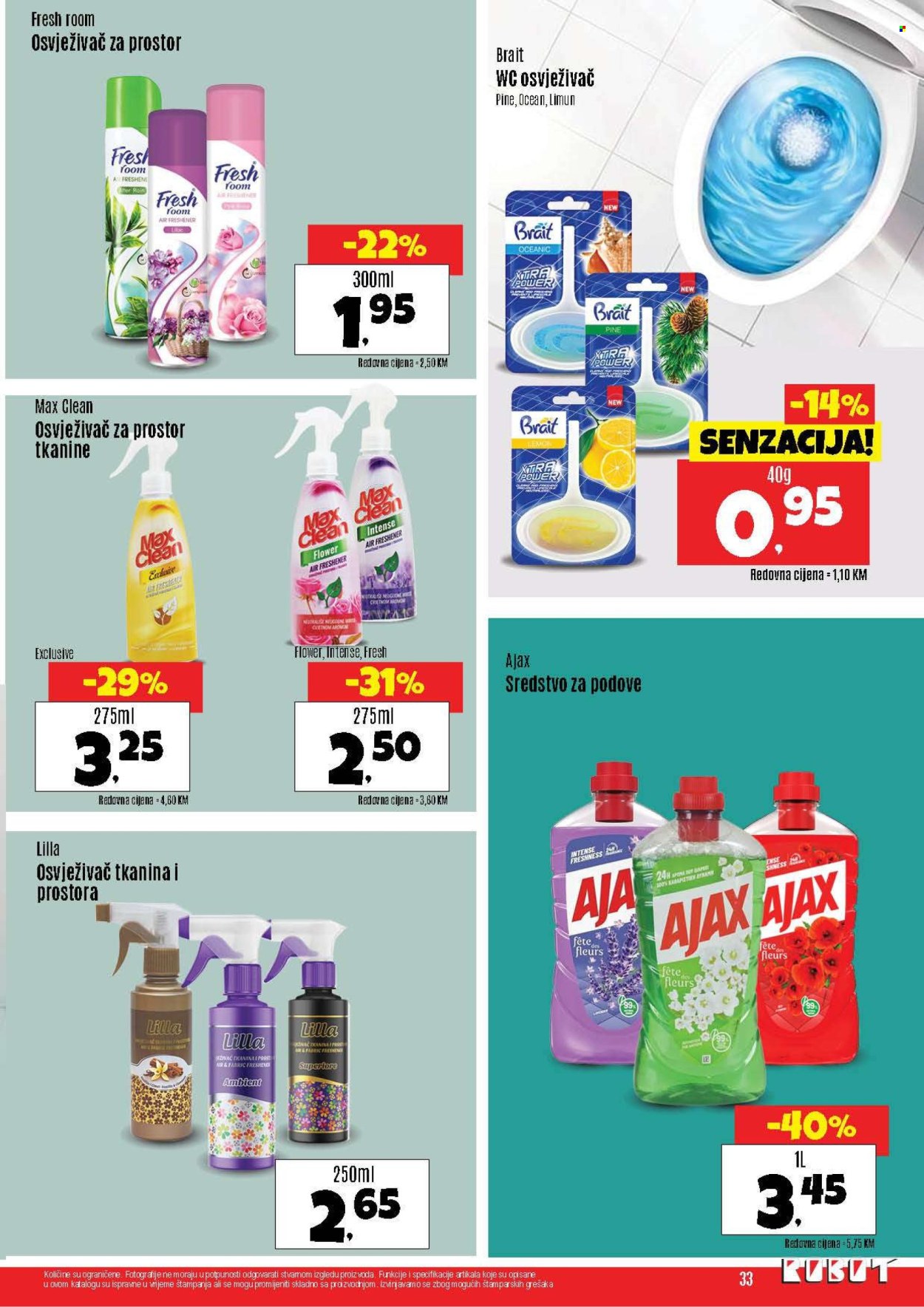 Robot katalog - 02.06.2025. - 14.06.2025.. Stranica 33