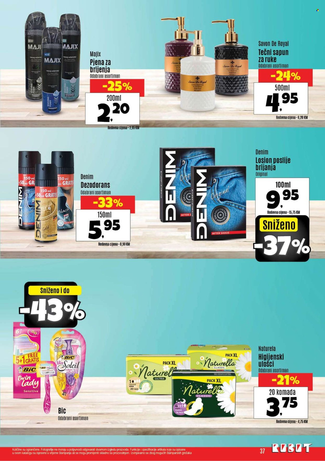 Robot katalog - 02.06.2025. - 14.06.2025.. Stranica 37